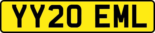 YY20EML