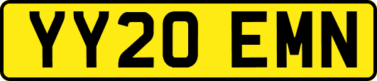 YY20EMN