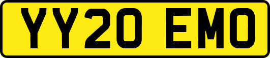 YY20EMO