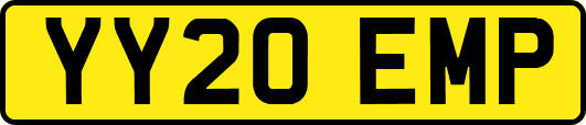 YY20EMP