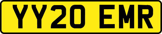 YY20EMR