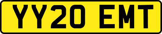 YY20EMT