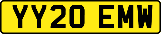 YY20EMW