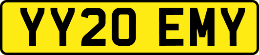 YY20EMY