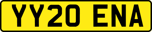 YY20ENA