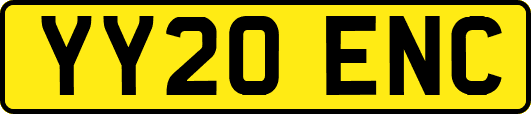 YY20ENC