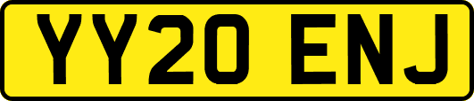 YY20ENJ
