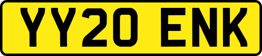 YY20ENK