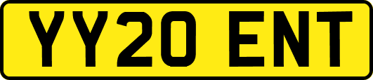 YY20ENT