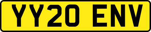 YY20ENV