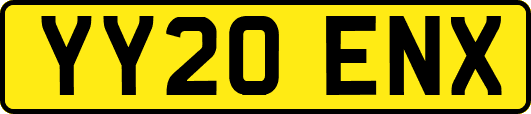 YY20ENX