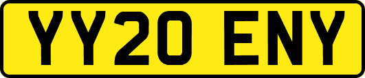 YY20ENY
