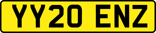 YY20ENZ