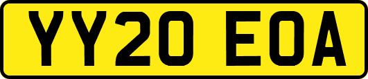 YY20EOA