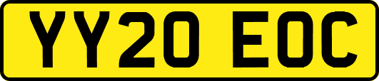 YY20EOC