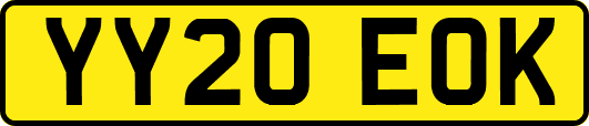 YY20EOK