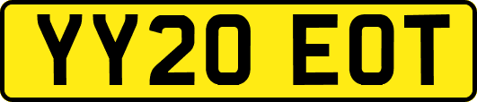 YY20EOT