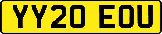 YY20EOU