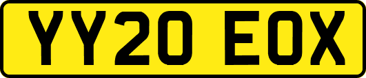 YY20EOX