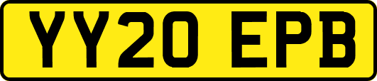 YY20EPB