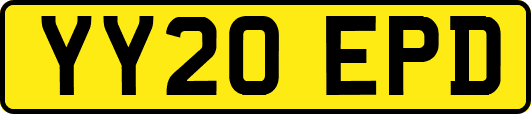 YY20EPD