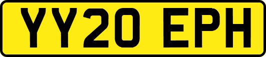 YY20EPH