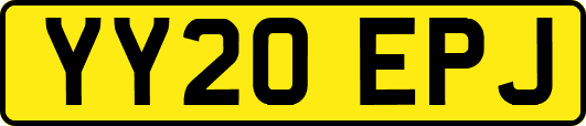 YY20EPJ