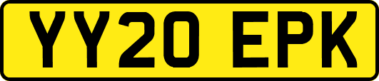 YY20EPK