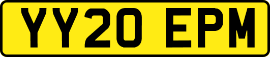 YY20EPM