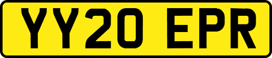 YY20EPR