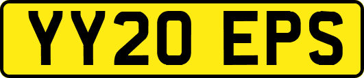 YY20EPS