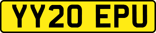 YY20EPU
