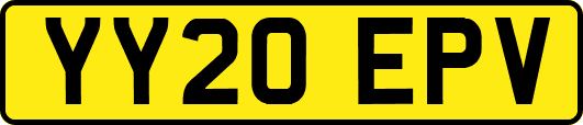 YY20EPV