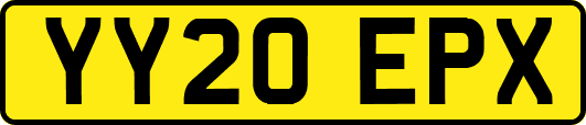 YY20EPX