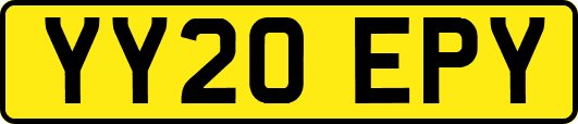 YY20EPY
