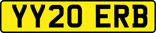 YY20ERB