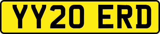 YY20ERD