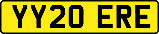 YY20ERE