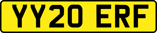 YY20ERF