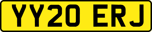 YY20ERJ
