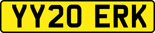 YY20ERK