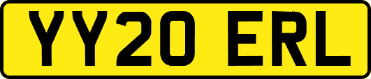 YY20ERL