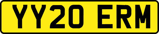 YY20ERM