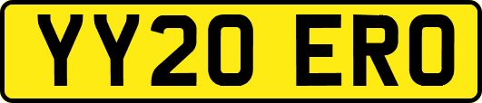 YY20ERO