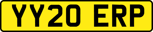 YY20ERP
