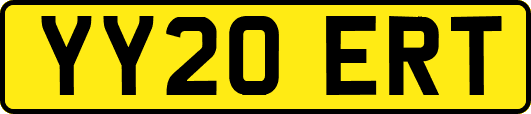 YY20ERT