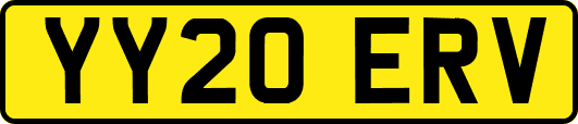 YY20ERV