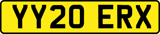 YY20ERX