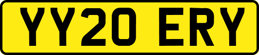 YY20ERY