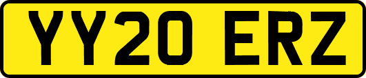 YY20ERZ